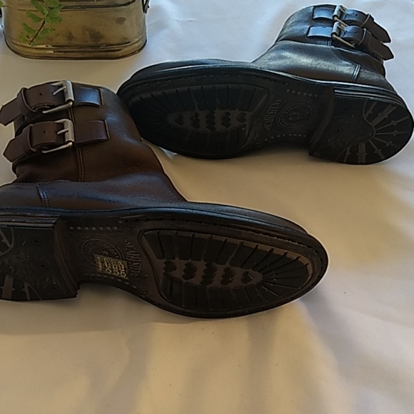 Sneaky Steve Coney  Brown  Ankle Boot - Picture 3 of 8